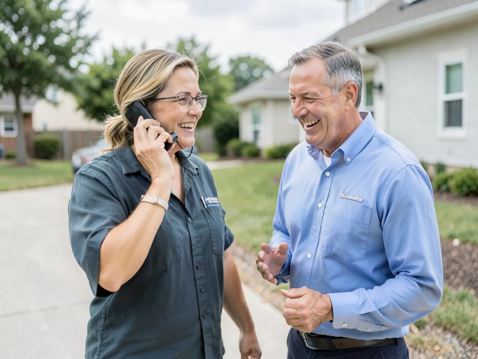 Frequently Asked Questions About Hidden Leak Restoration in Bairdford, PA